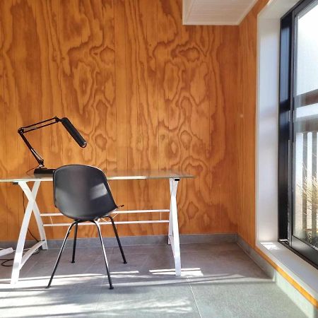 כרייסטצ'רץ' Modern 1 Bedroom Apartment Across From Hagley Park מראה חיצוני תמונה
