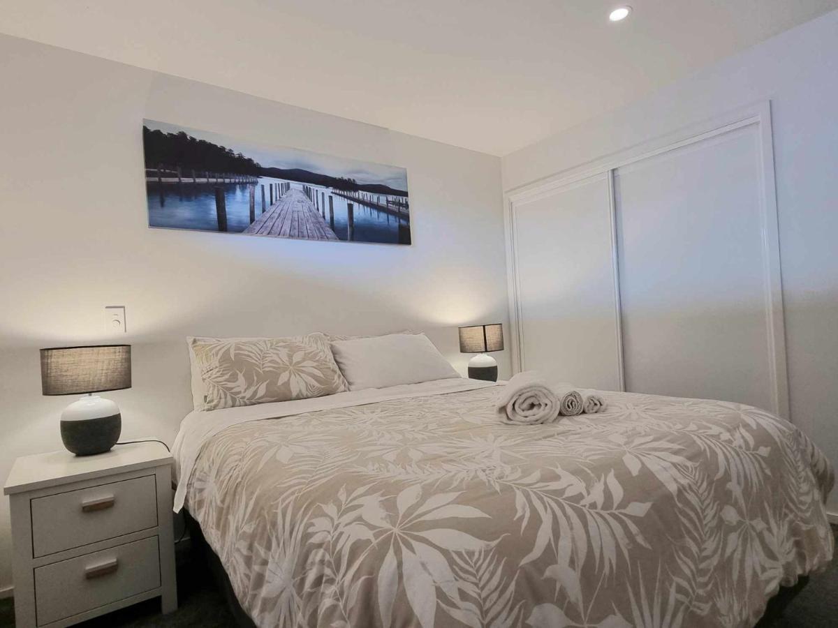 כרייסטצ'רץ' Modern 1 Bedroom Apartment Across From Hagley Park מראה חיצוני תמונה