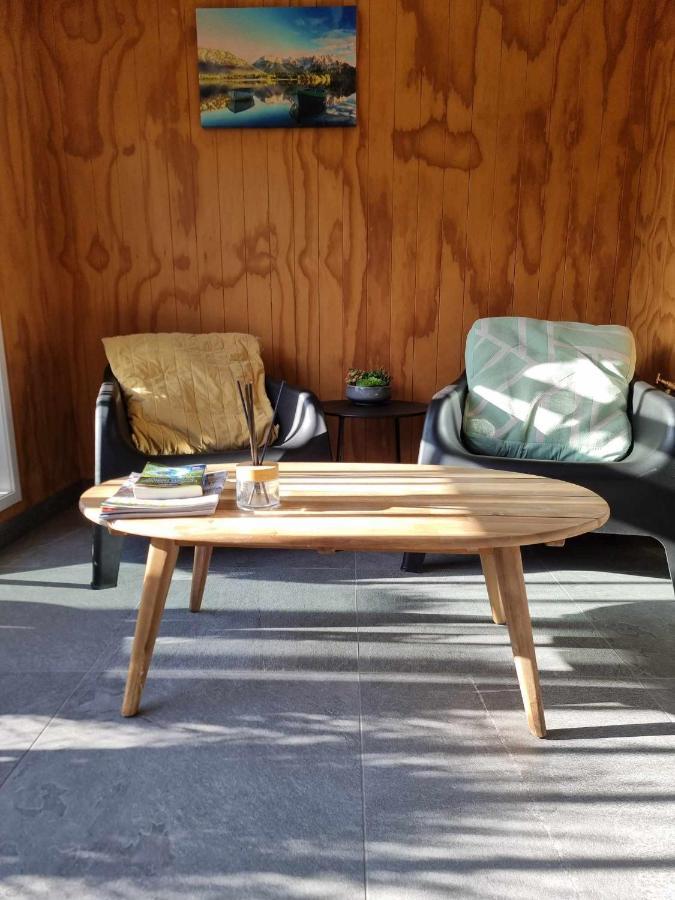כרייסטצ'רץ' Modern 1 Bedroom Apartment Across From Hagley Park מראה חיצוני תמונה