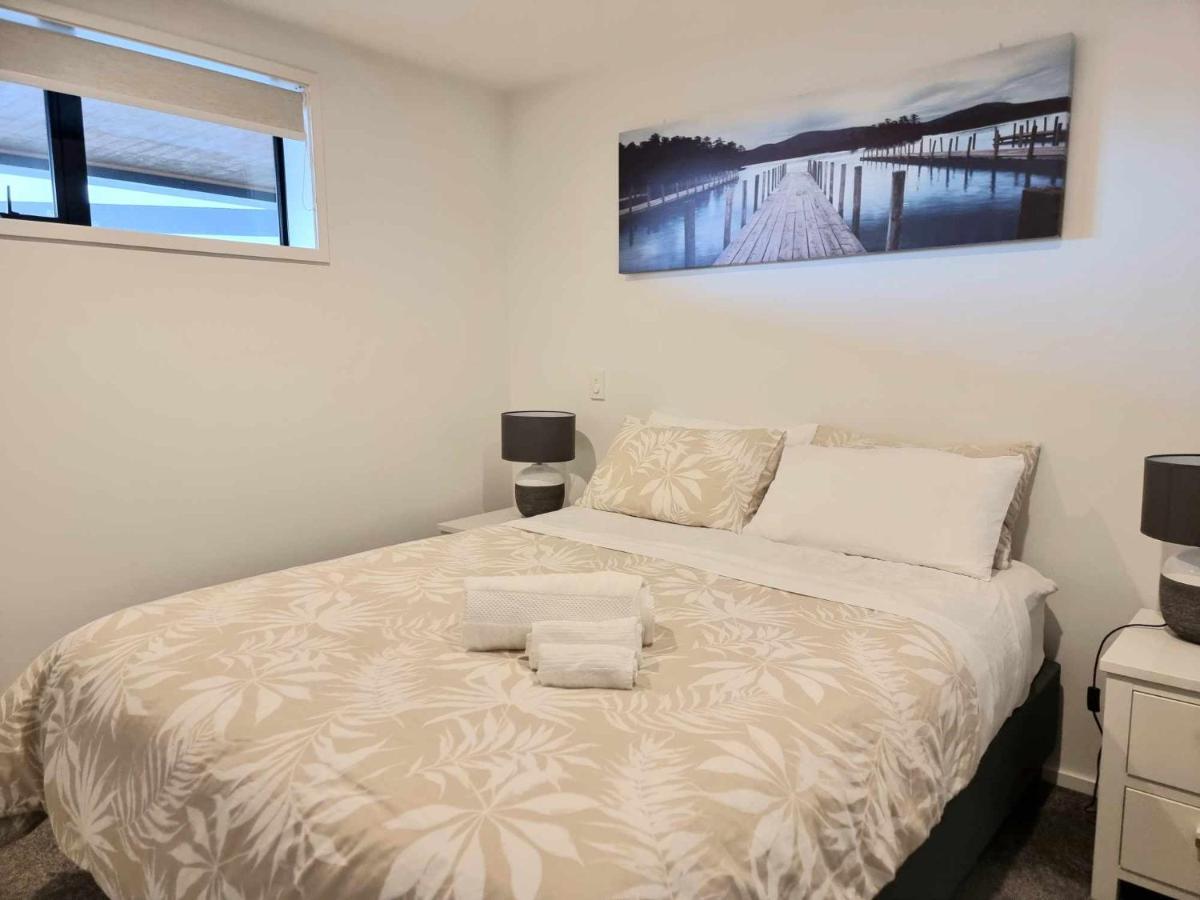 כרייסטצ'רץ' Modern 1 Bedroom Apartment Across From Hagley Park מראה חיצוני תמונה
